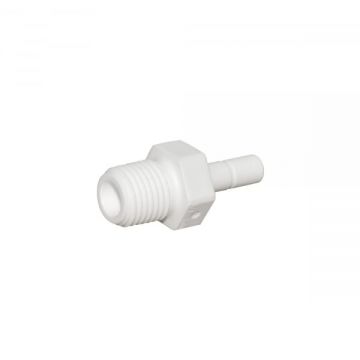 Conector drept  cuplare 3 8   Stem  -3 8   FE