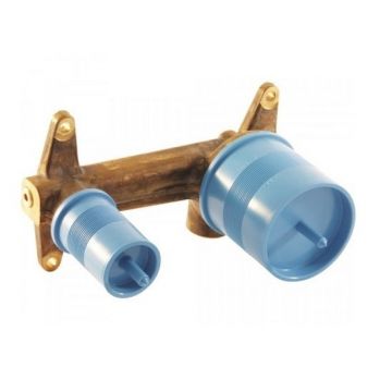 Corp incastrat Ideal Standard pentru baterie lavoar cu montaj pe perete - A5948NU