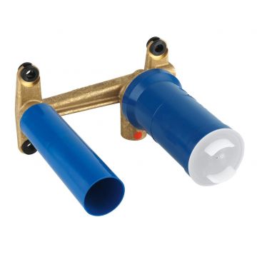 Corp universal ascuns pentru baterii lavoar cu 2 gauri Grohe-23571000