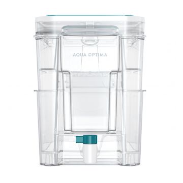 Dozator de apă filtrată Aqua Optima Perfect Pour WD1000, 8.2 litri
