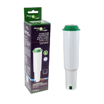 FilterLogic FL801 compatibil Jura Claris White