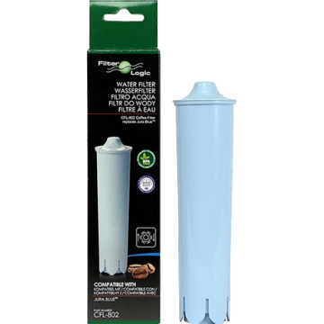 FilterLogic FL802 compatibil JURA BLUE