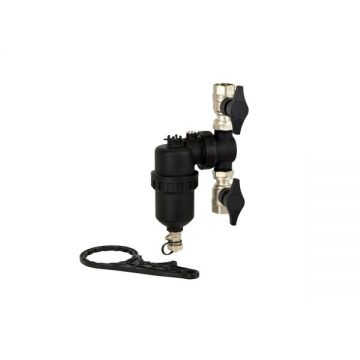 Filtru antimagnetita 1