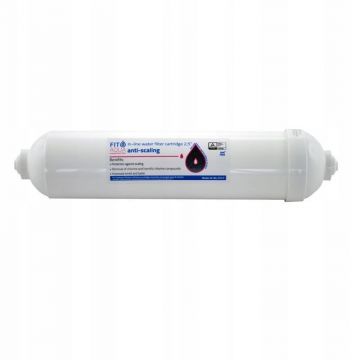 Filtru apa In-Line Vending  pentru frigidere si dozatoare de apa AC-BIL-CTO.P-QC