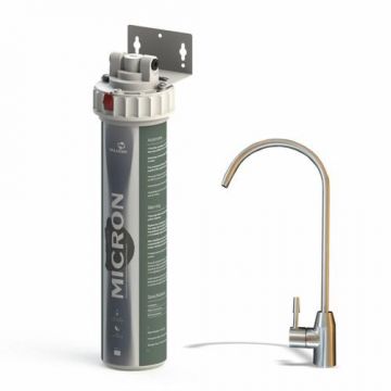 Filtru apa rece cu baterie AquaPUR Micron