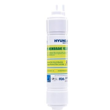 Filtru apa ultrafiltrare