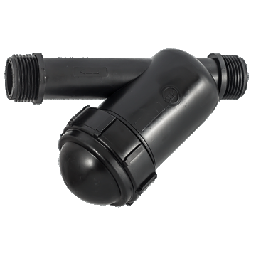 Filtru Cu Discuri Pentru Sisteme De Irigare, Dimensiune 1 1/2