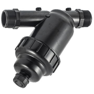 Filtru Cu Discuri Pentru Sisteme De Irigare, Dimensiune 1 1/4