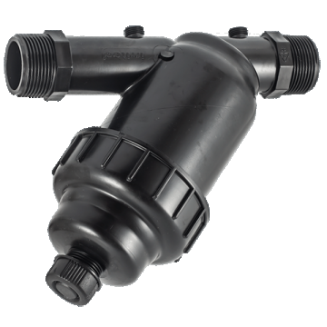 Filtru Cu Discuri Pentru Sisteme De Irigare, Dimensiune 1 1/4