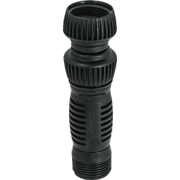 Filtru Cu Sita Cu Filet Exterior Pentru Teava, Dimensiune 3/4