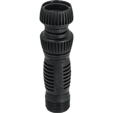 Filtru Cu Sita Cu Filet Exterior Pentru Teava, Dimensiune 3/4