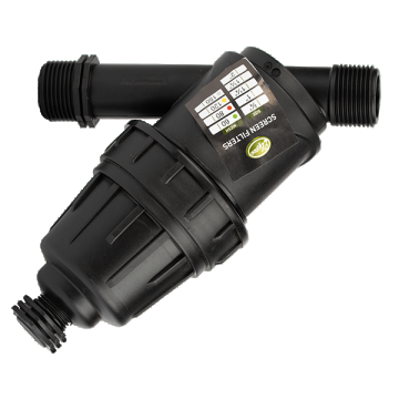 Filtru cu sita pentru sisteme de irigare, Elysee , Dimensiune 1 1/2