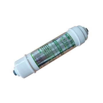 Filtru dedurizare Luxe In-Line  2,5   x 10