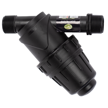 Filtru Mare Cu Discuri, Elysee , Dimensiune 1