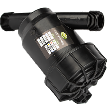 Filtru Mare Cu Sita, Elysee , Dimensiune 1