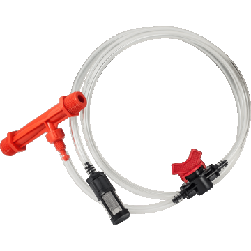 Injector De Ingrasaminte Pentru Irigare,Dimensiune 1/2