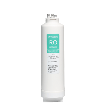 Membrana de osmoza inversa 600 GPD, Ecosoft CVSRO600DFRO, compatibila cu sistemul Ecoss