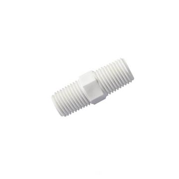 Niplu din plastic, 1/4