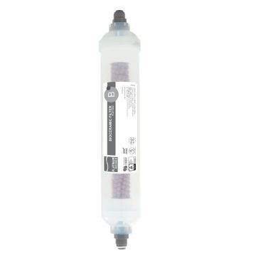 Post-filtru Bioceramic Platinium Wasser cu Turmalina