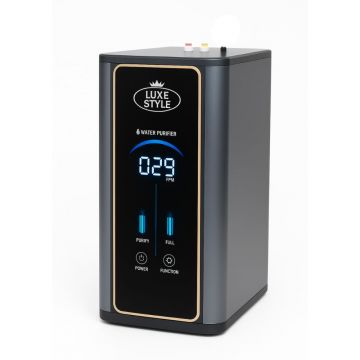 Purificator cu osmoza inversa Luxe Style New Evolution