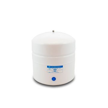Rezervor Metalic Purificator  cu osmoza inversa 12 litri - 3,2 Gal