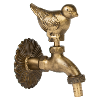 Robinet decorativ 1/2