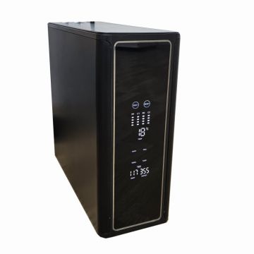 Sistem de osmoza inversa direct flow Waterline OBSIDIAN 800G