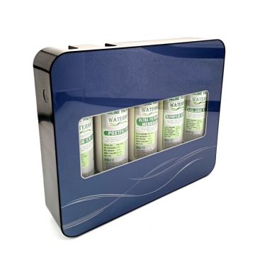 Sistem de Ultrafiltrare Waterline BALANCE UF SOFT ,   5 trepte de filtrare