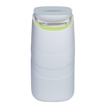 Stație de dedurizare Valrom aquaPUR Soft 12.5 Cab Lotus Q=1 mc/h sare 24 kg (cu by-pass)