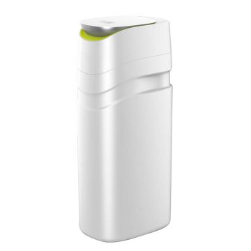 Stație de dedurizare Valrom aquaPUR Soft 25 Cab Lotus Q=2 mc/h sare 64 kg (cu by-pass)